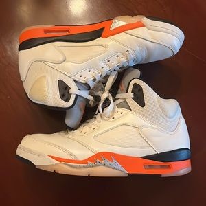 Jordan 5 shattered backboards